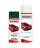 honda stream new firepepper r507p car aerosol spray paint with lacquer 1999 2010 Scratch Stone Chip Repair 