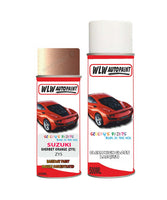 honda nsx platinum white nh609p car aerosol spray paint with lacquer 1997 2009 Scratch Stone Chip Repair 