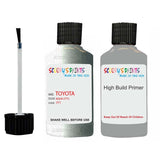 toyota picnic aqua code 771 touch up paint 2001 2002 Primer undercoat anti rust protection