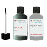 toyota camry aspen green code 6s7 touch up paint 2001 2013 Primer undercoat anti rust protection