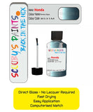 Paint For Honda City Perseus Aqua B531M Car Touch Up Paint Scratch Repair