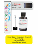 Paint For Vw Touareg Galapagos Code L7Rm Car Touch Up Paint