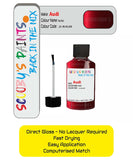 best paint to fix stone chips on audi a8 l paris red code 2468 touch up paint 2010 2010