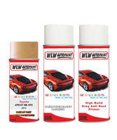 toyota corolla apricot mm 4p0 aerosol spray paint and lacquer 1996 1999 With primer anti rust undercoat protection