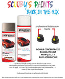 toyota corolla brown m1w aerosol spray paint and lacquer 2009 2009