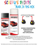 toyota corolla dark gray mm 1b4 aerosol spray paint and lacquer 1996 2002