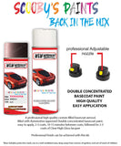 toyota corolla dk rose 3j1 aerosol spray paint and lacquer 1990 1991