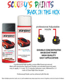 toyota corolla dk saville grey 155 aerosol spray paint and lacquer 1990 1996