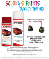 toyota corolla lipstick red 373 aerosol spray paint and lacquer 1990 1994