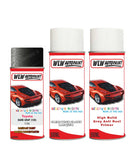 toyota corolla dark gray 136 aerosol spray paint and lacquer 1990 1991 With primer anti rust undercoat protection