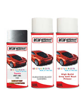 toyota corolla grey 1b8 aerosol spray paint and lacquer 1997 2006 With primer anti rust undercoat protection