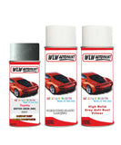 toyota corolla greyish green 6m3 aerosol spray paint and lacquer 1991 2005 With primer anti rust undercoat protection