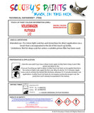 Instructions for Use VOLKSWAGEN Moia PLUTOGELB Yellow LJ1Z
