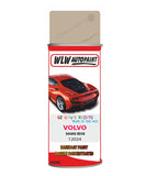Aerosol Spray Paint For Volvo Other Models Sahara Beige Colour Code 12024