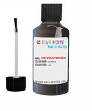 volkswagen touareg galapagos code l7rm touch up paint 2006 2015 Scratch Stone Chip Repair 