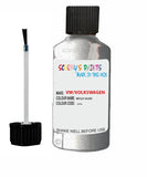 volkswagen passat cc reflex silver code la7w touch up paint 2000 2019 Scratch Stone Chip Repair 