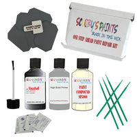 Paint For VAUXHALL AMETHYST Code: 165 Paint Detailing Scratch Repair Kit