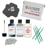 Paint For VAUXHALL DEEP SKY Code: 167V Paint Detailing Scratch Repair Kit