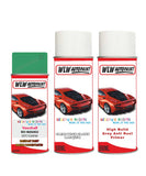 vauxhall agila neo marangu aerosol spray car paint clear lacquer 30t gww With primer anti rust undercoat protection