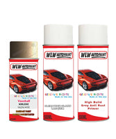 vauxhall meriva noblesse aerosol spray car paint clear lacquer 162v 41e gwe With primer anti rust undercoat protection