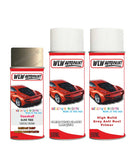 vauxhall astra olive tree aerosol spray car paint clear lacquer 183x 30w g6s With primer anti rust undercoat protection