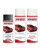 vauxhall antara smoke eye grey aerosol spray car paint clear lacquer gue With primer anti rust undercoat protection