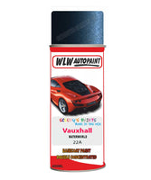 spray paint aerosol basecoat chip repair panel body shop dent refinish vauxhall corsa waterworld 