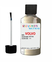 ssangyong tivoli xlv grand white waa touch up paint Scratch Stone Chip Repair 