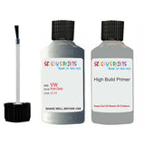 volkswagen passat cc iron grey code lc7z touch up paint 2008 2014 Primer undercoat anti rust protection