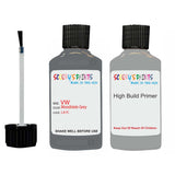 VOLKSWAGEN ID.5 MONDSTEIN GREY Silver/Grey LA7C Anti Rust Primer Undercoat