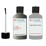 volkswagen jetta sage green code la6q touch up paint 2003 2019 Primer undercoat anti rust protection