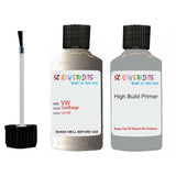 volkswagen transporter sandbeige code lh1w touch up paint 2009 2017 Primer undercoat anti rust protection