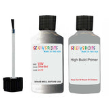 VOLKSWAGEN ID.4 SILBERBIRD Silver/Grey LA7R Anti Rust Primer Undercoat