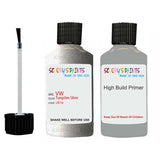 volkswagen up tungsten silver code lb7w touch up paint 2010 2019 Primer undercoat anti rust protection