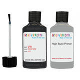 volkswagen touran urano grey code li7f touch up paint 2001 2019 Primer undercoat anti rust protection
