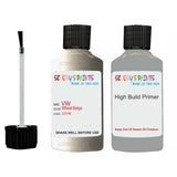 volkswagen touareg wheat beige code ld1w touch up paint 2002 2018 Primer undercoat anti rust protection